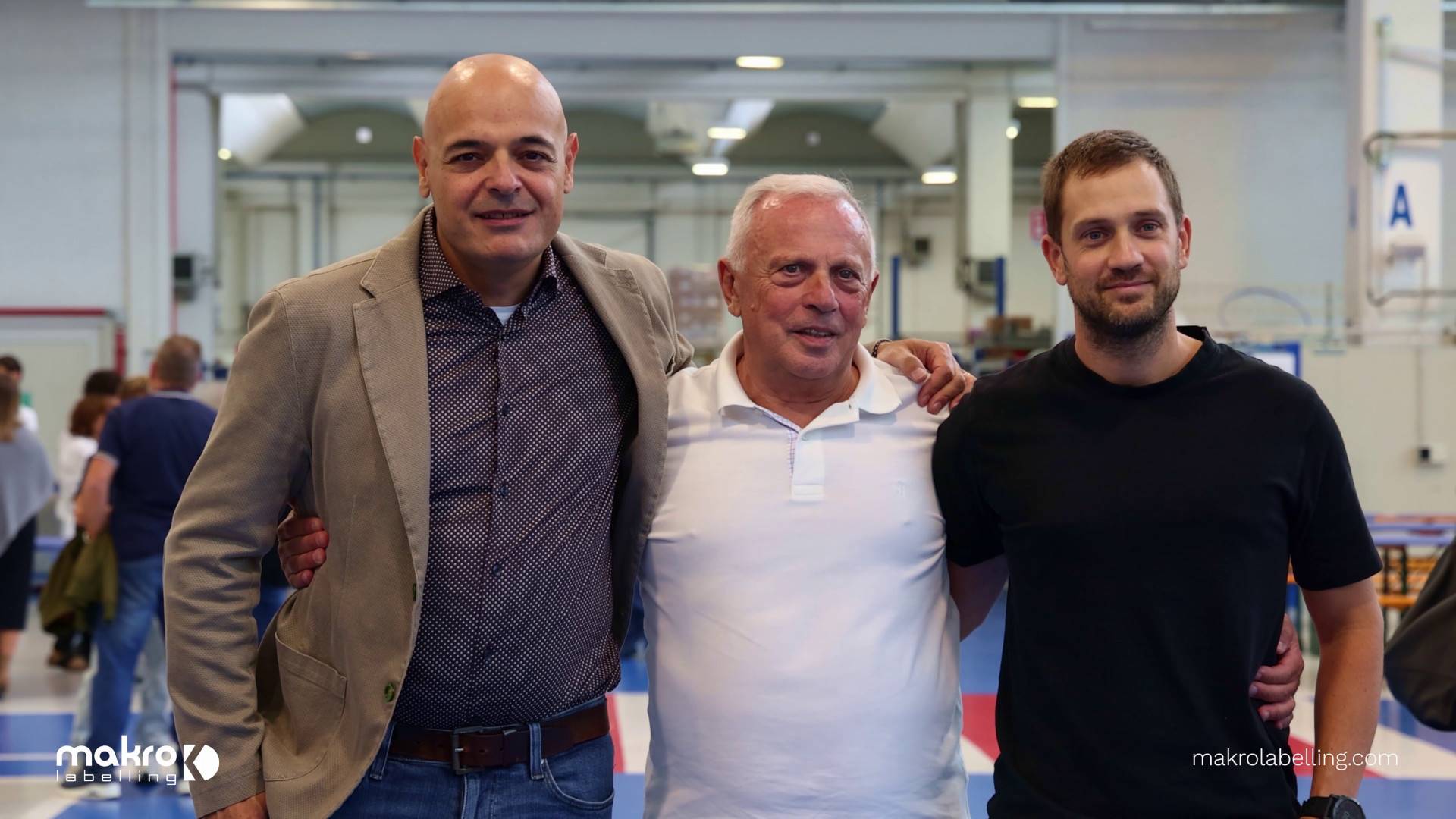 Makrolabelling Family Day 2025