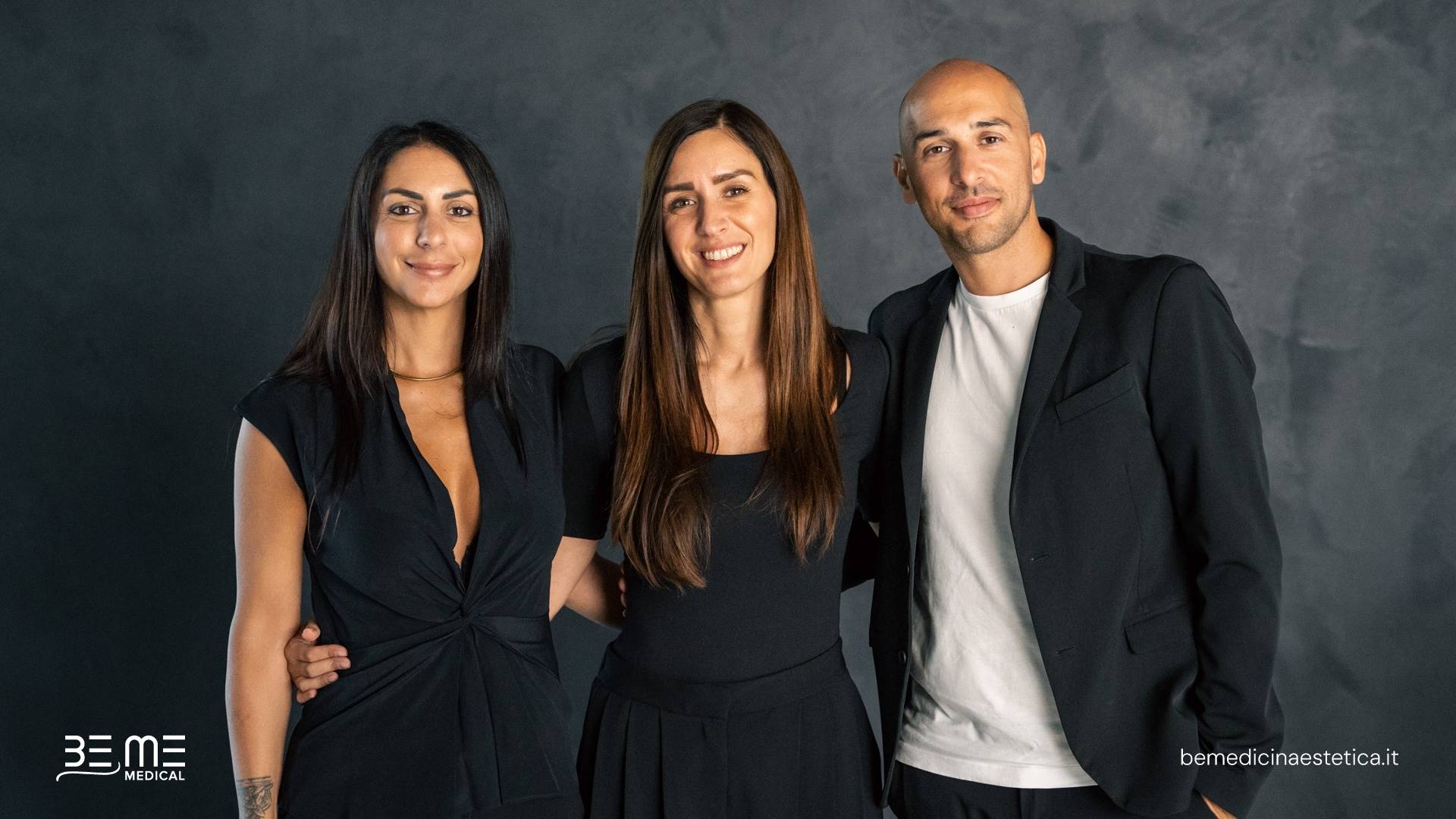 BE.ME Medical Una nuova frontiera per l'estetica