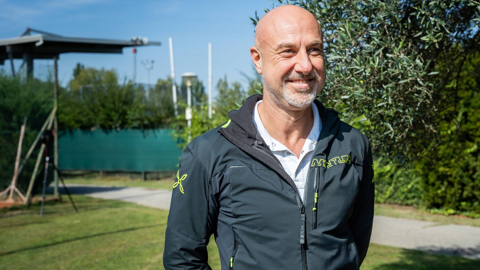 Maurizio Grisanti