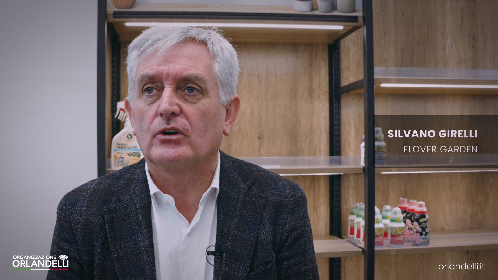 Silvano Girelli