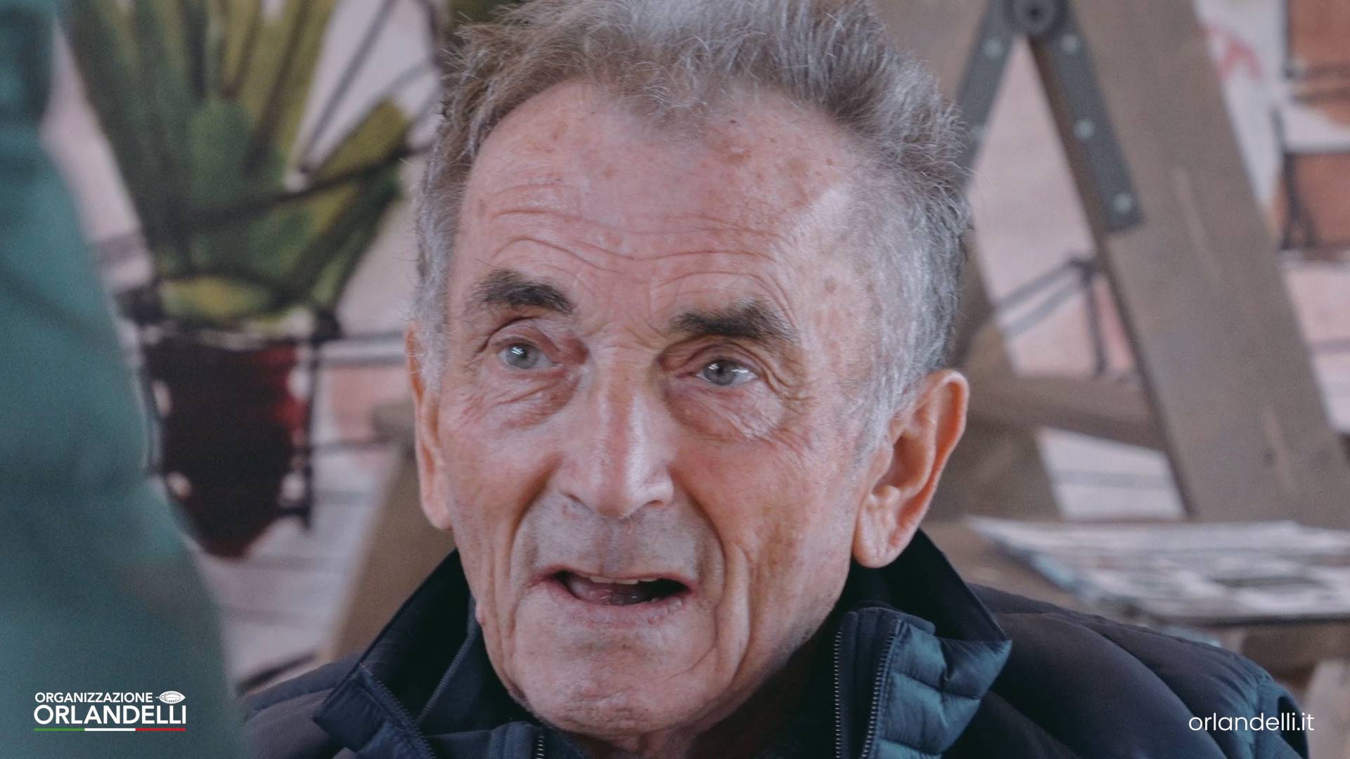 Ugo Orlandelli
