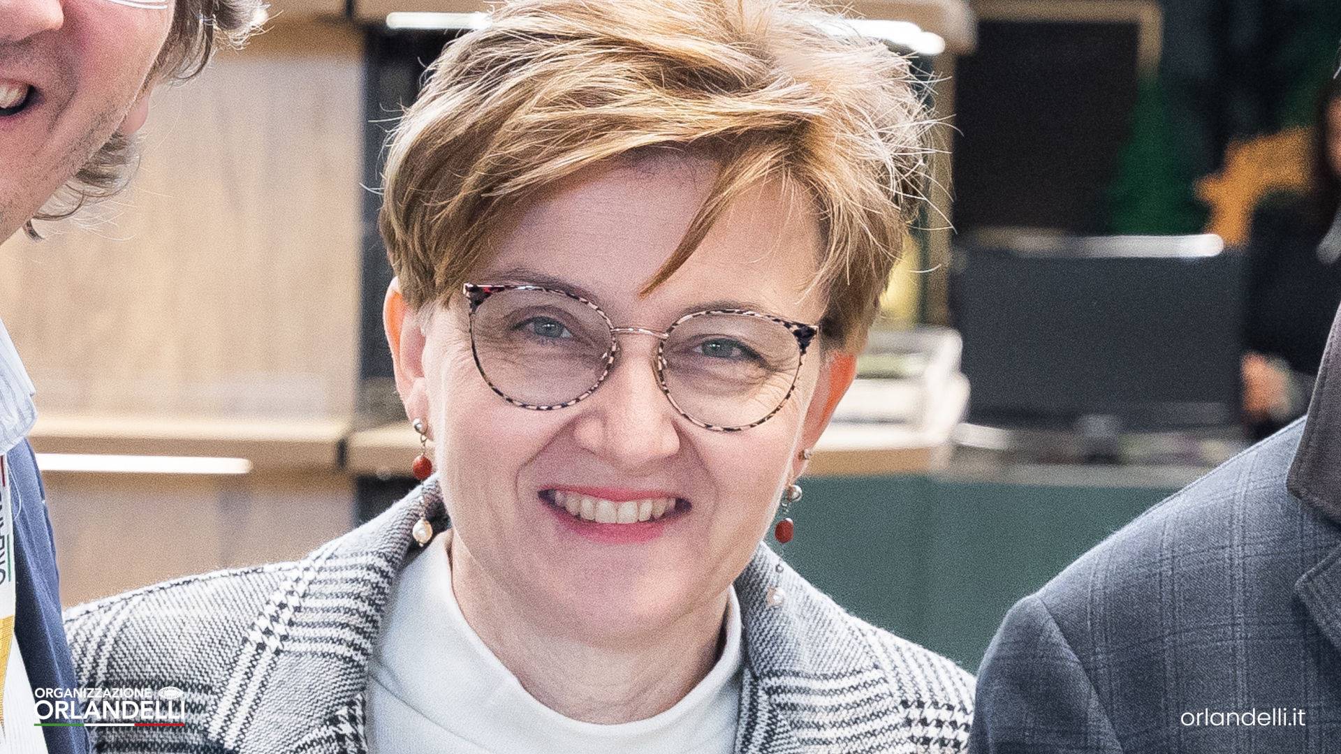 Paola Orlandelli
