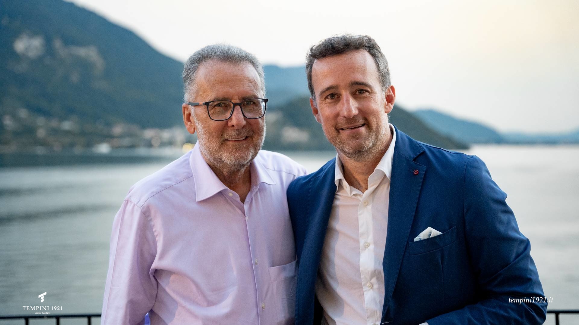 Tempini1921<br /> Dinner Party 2024 - Castello Oldofredi