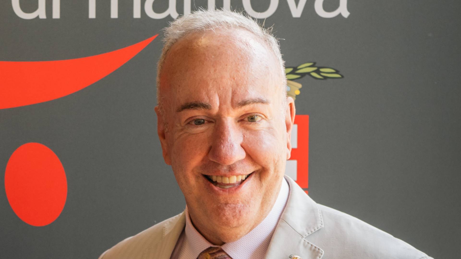 Robert Allegrini