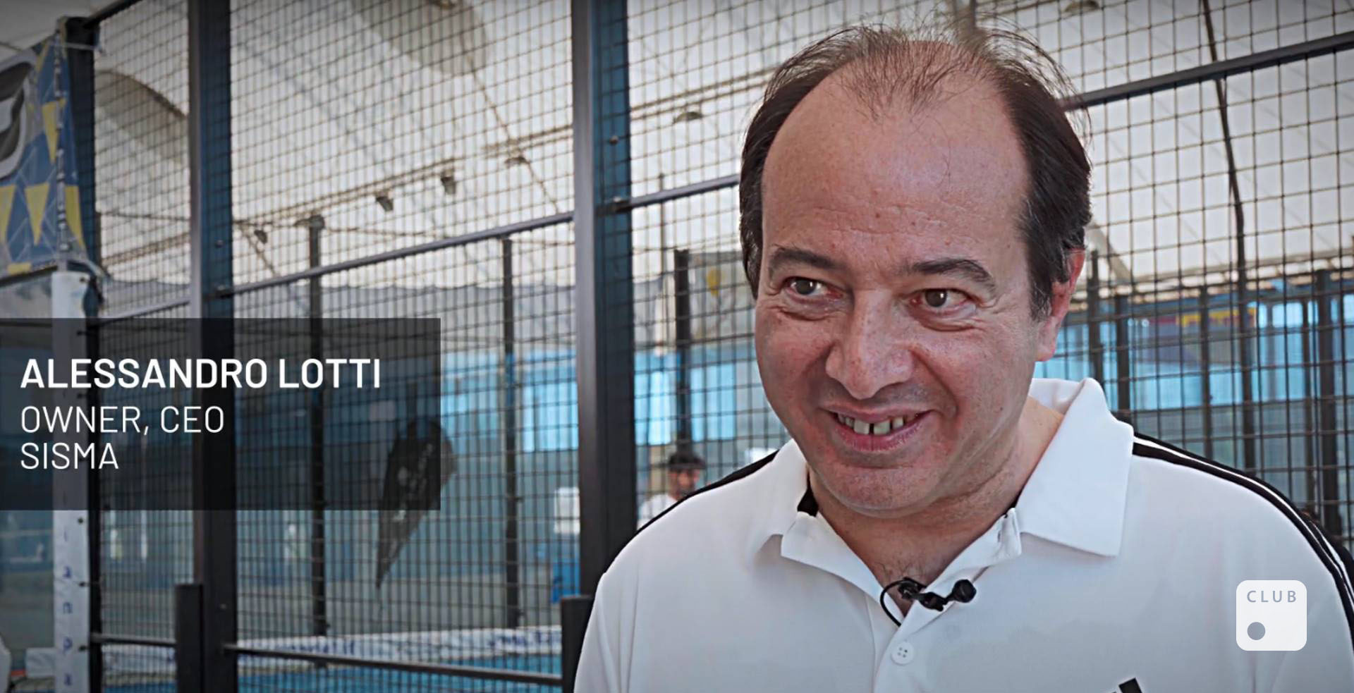 Alessandro Lotti