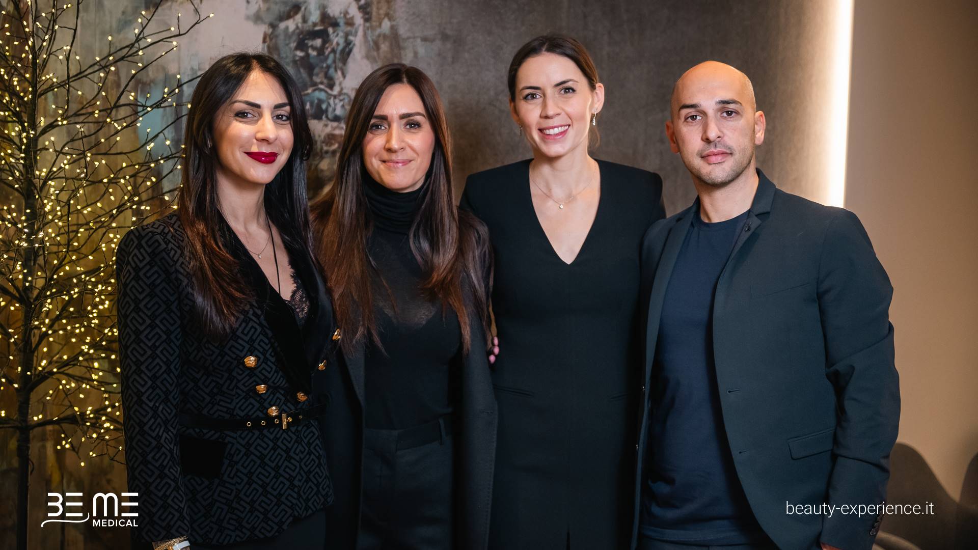 BE.ME Medical </br>Inaugurazione BE.ME Medical