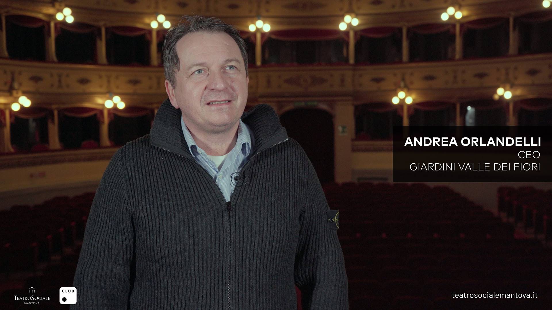 Andrea Orlandelli