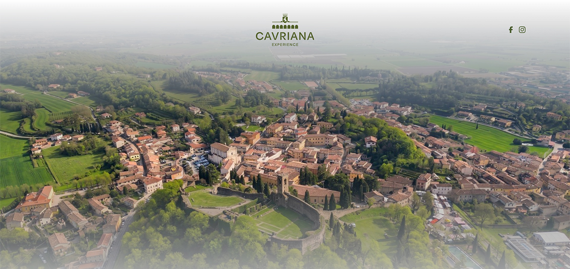 Cavriana Experience