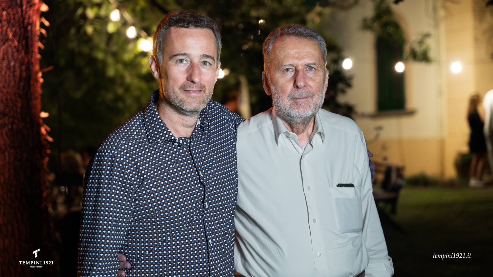 Tempini1921 <br>Tuscan Horizons: People and Future Visions