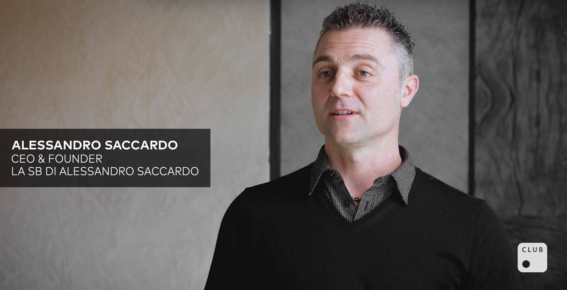 Alessandro Saccardo