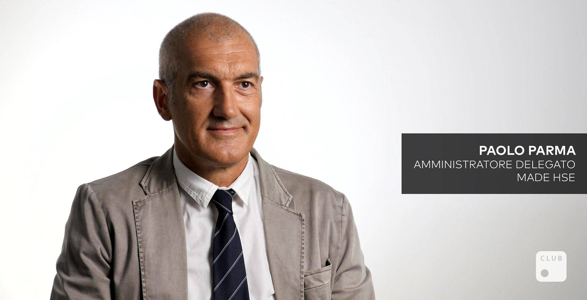 Paolo Parma