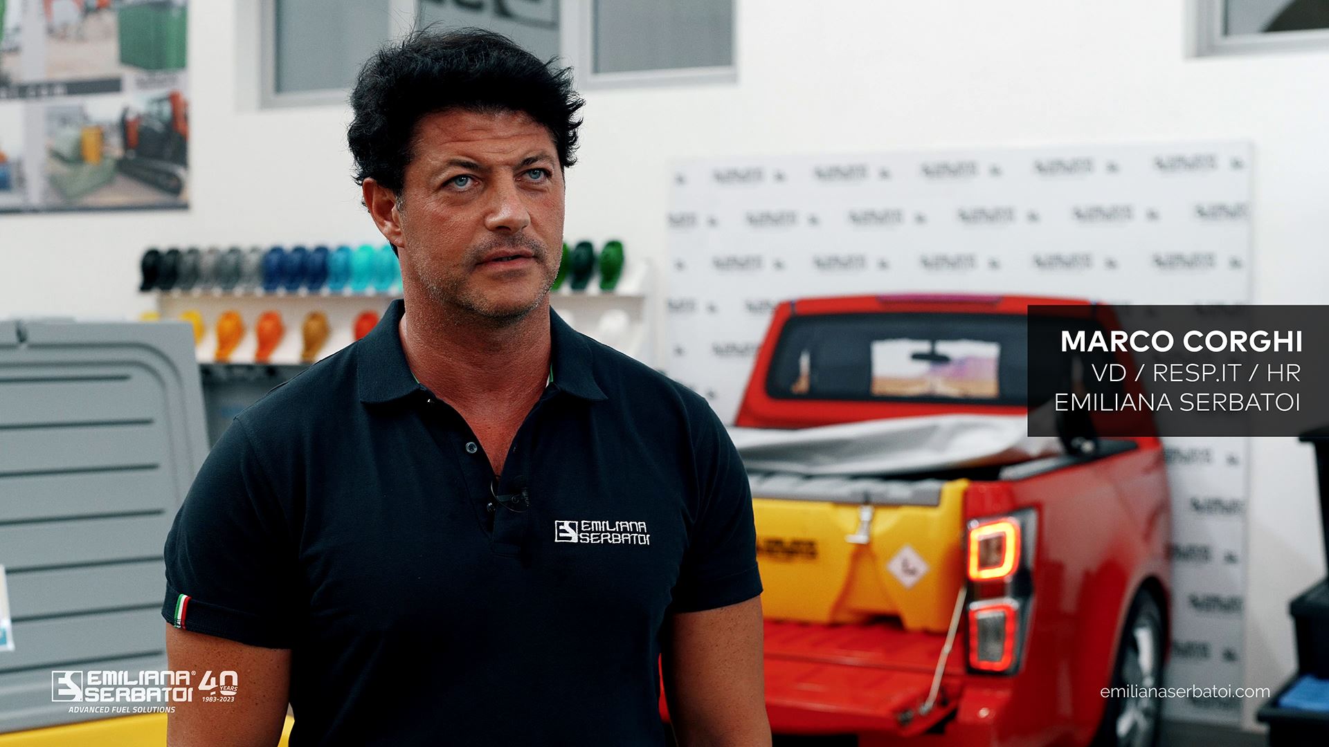 Marco Corghi
