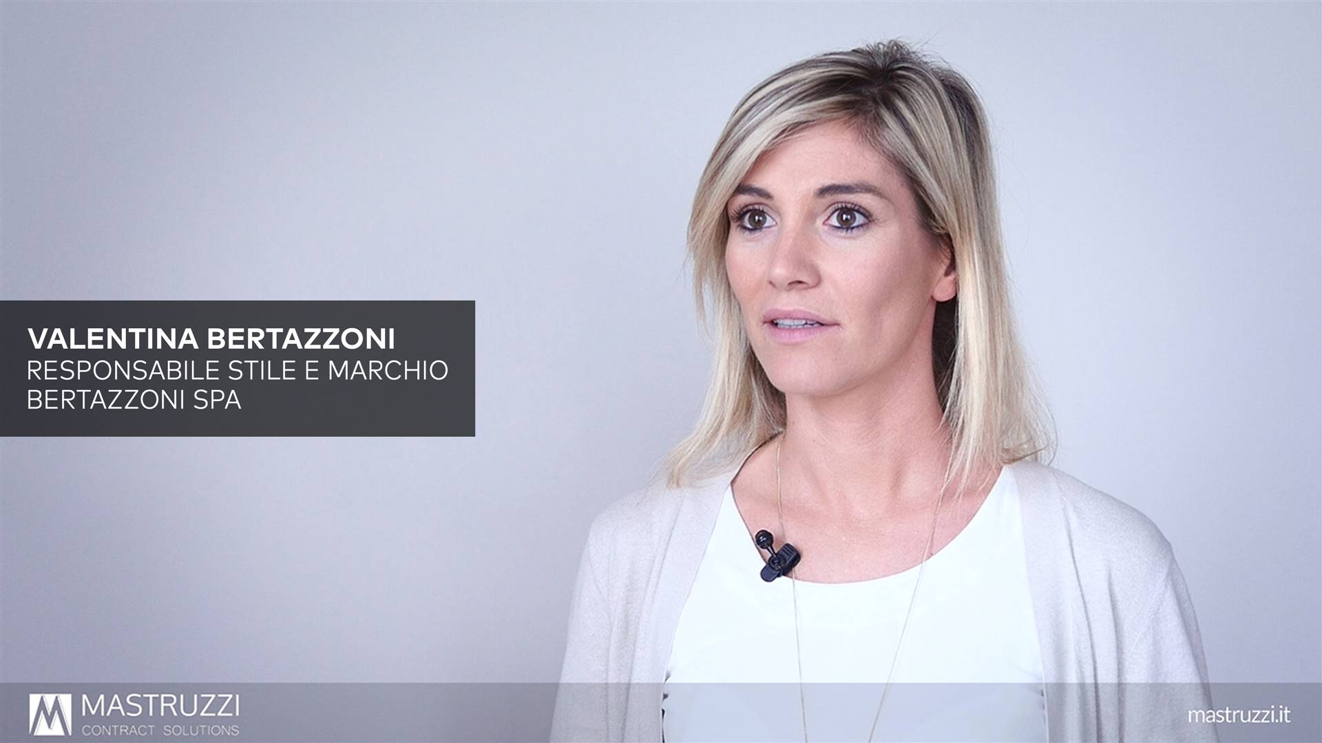 Mastruzzi Ristrutturazione di uffici nella storica azienda Bertazzoni