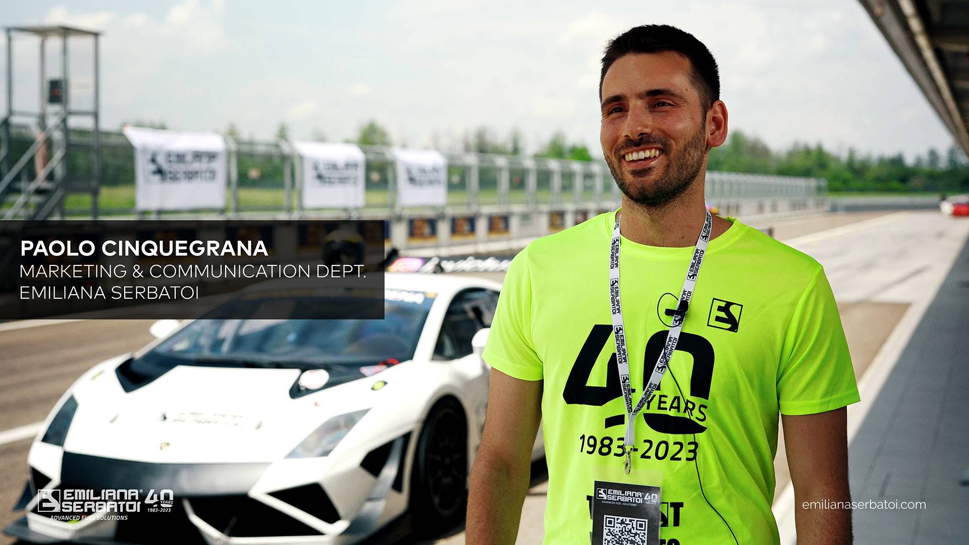 Paolo Cinquegrana