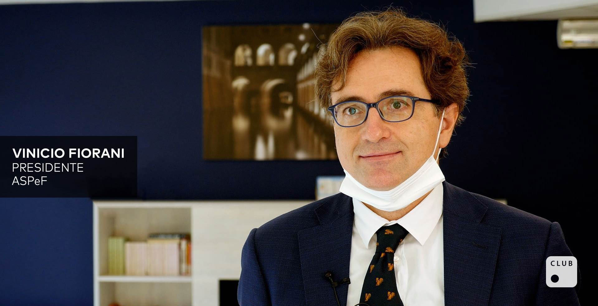 Vinicio Fiorani