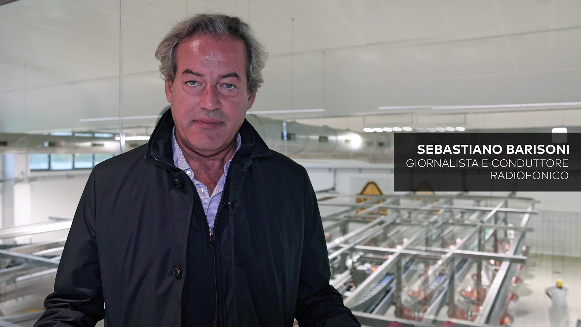 Sebastiano Barisoni
