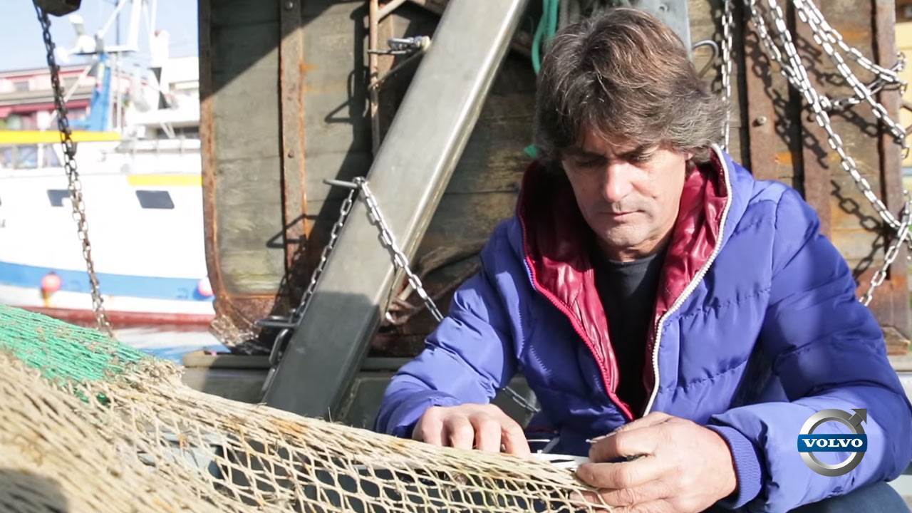 Emanuele e i confini del mare