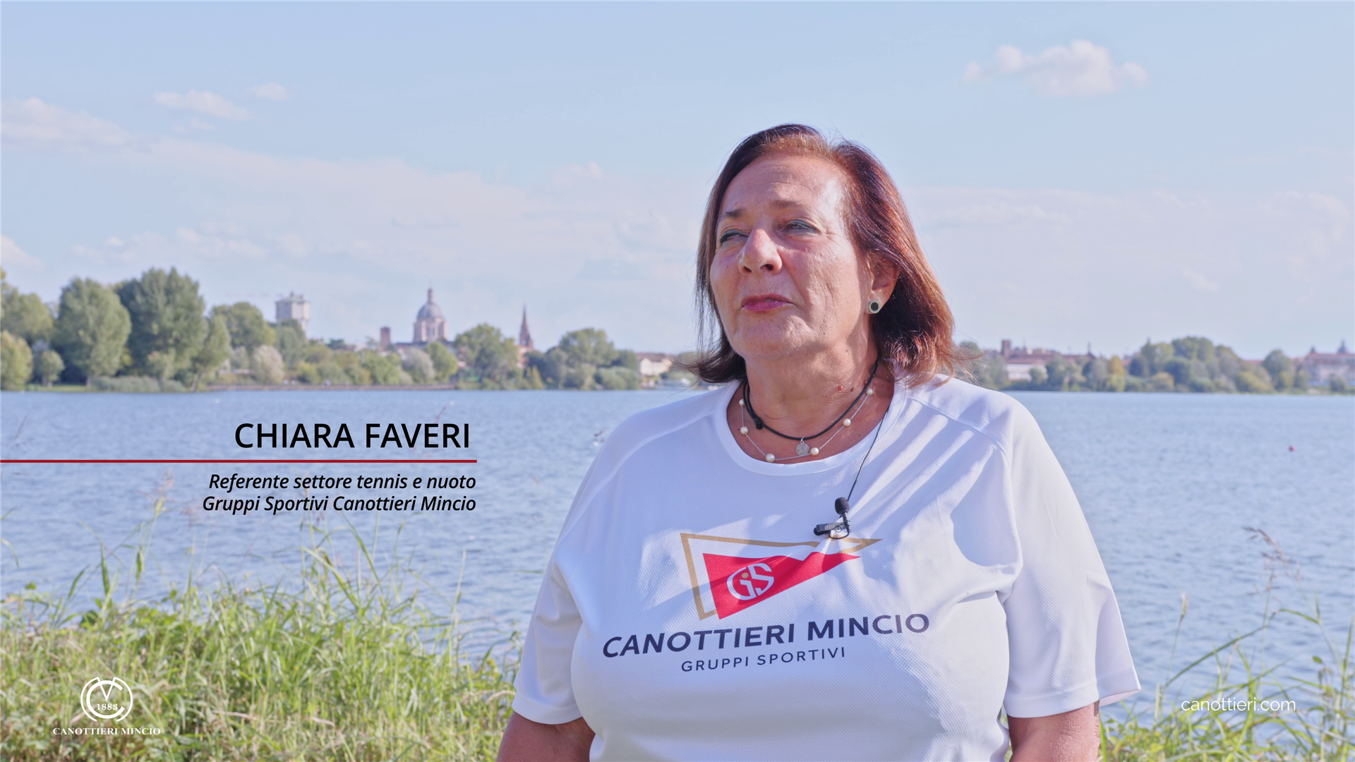 Chiara Faveri
