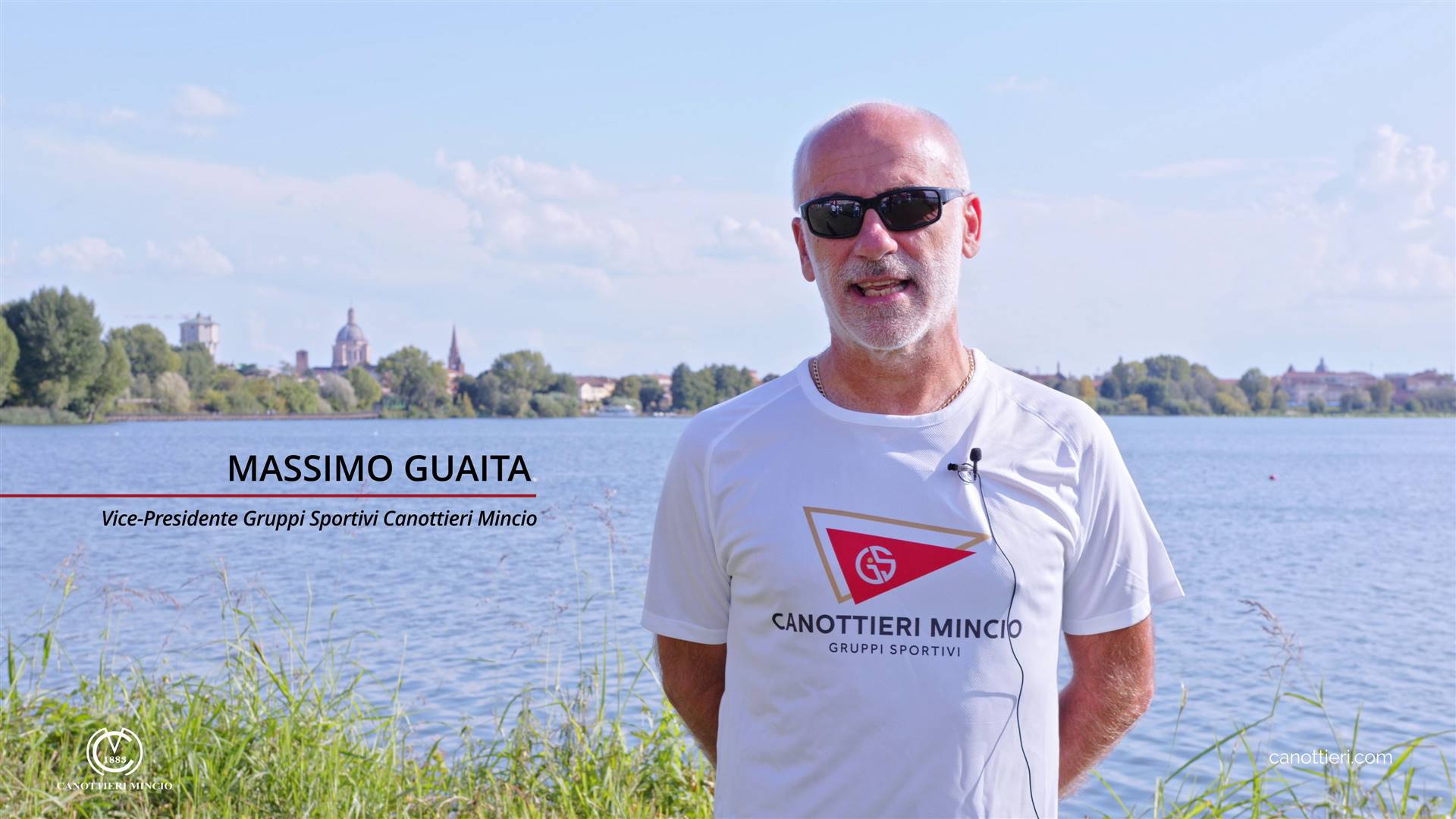 Massimo Guaita