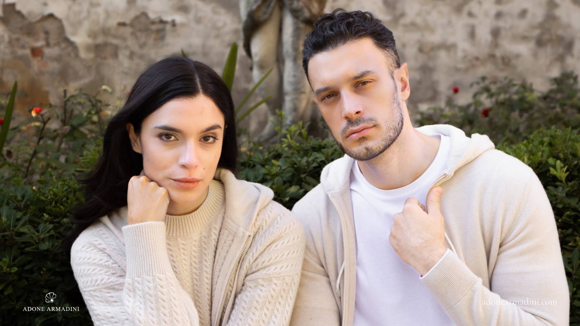 Adone Armadini Fall &Winter Collection 2025