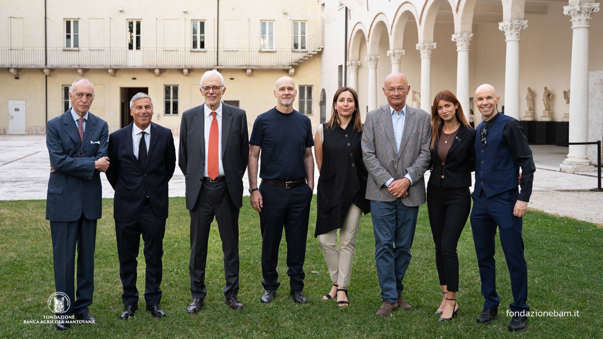 Fondazione BAM<br> Inventario Mantovano