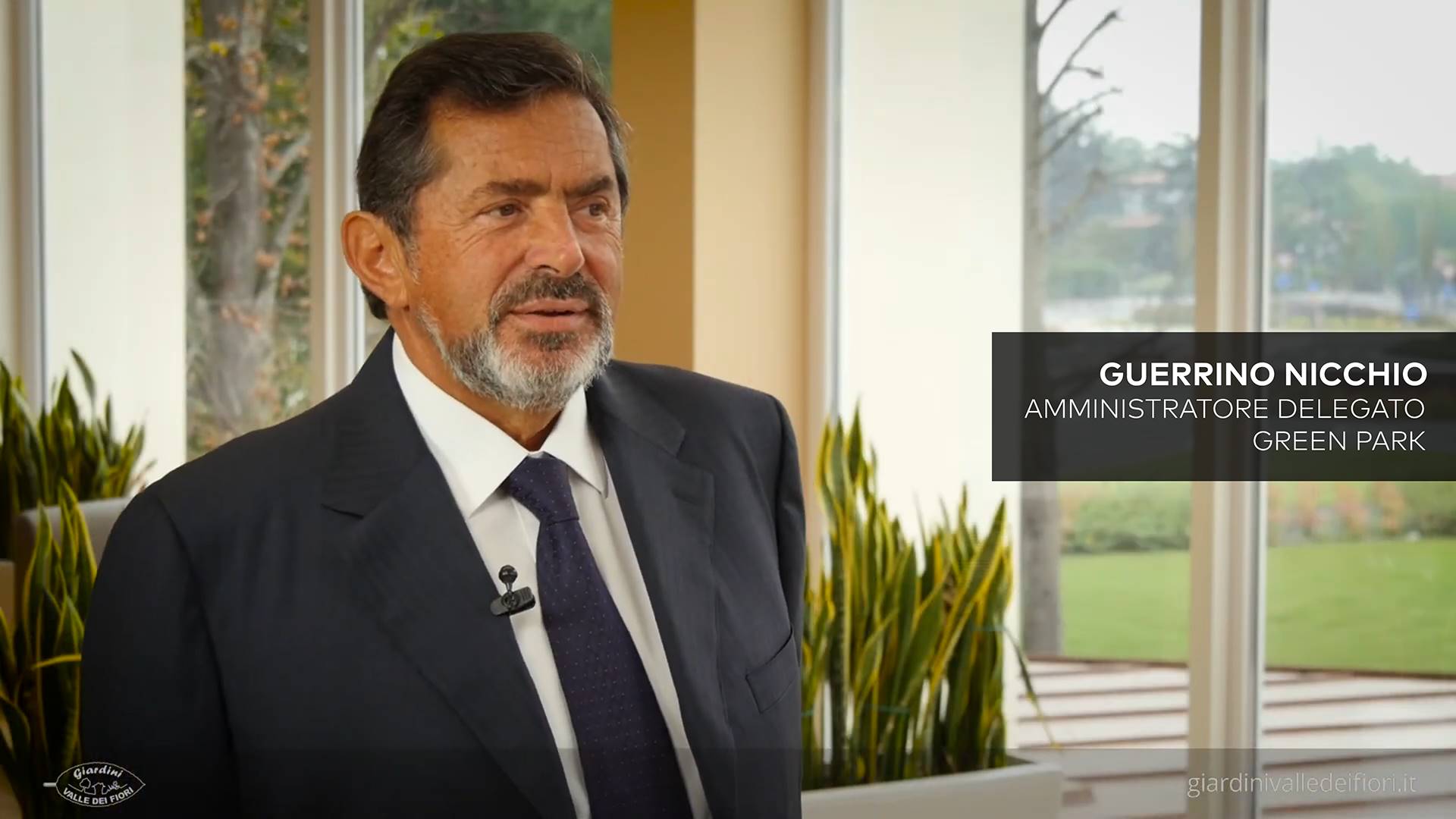 Guerrino Nicchio