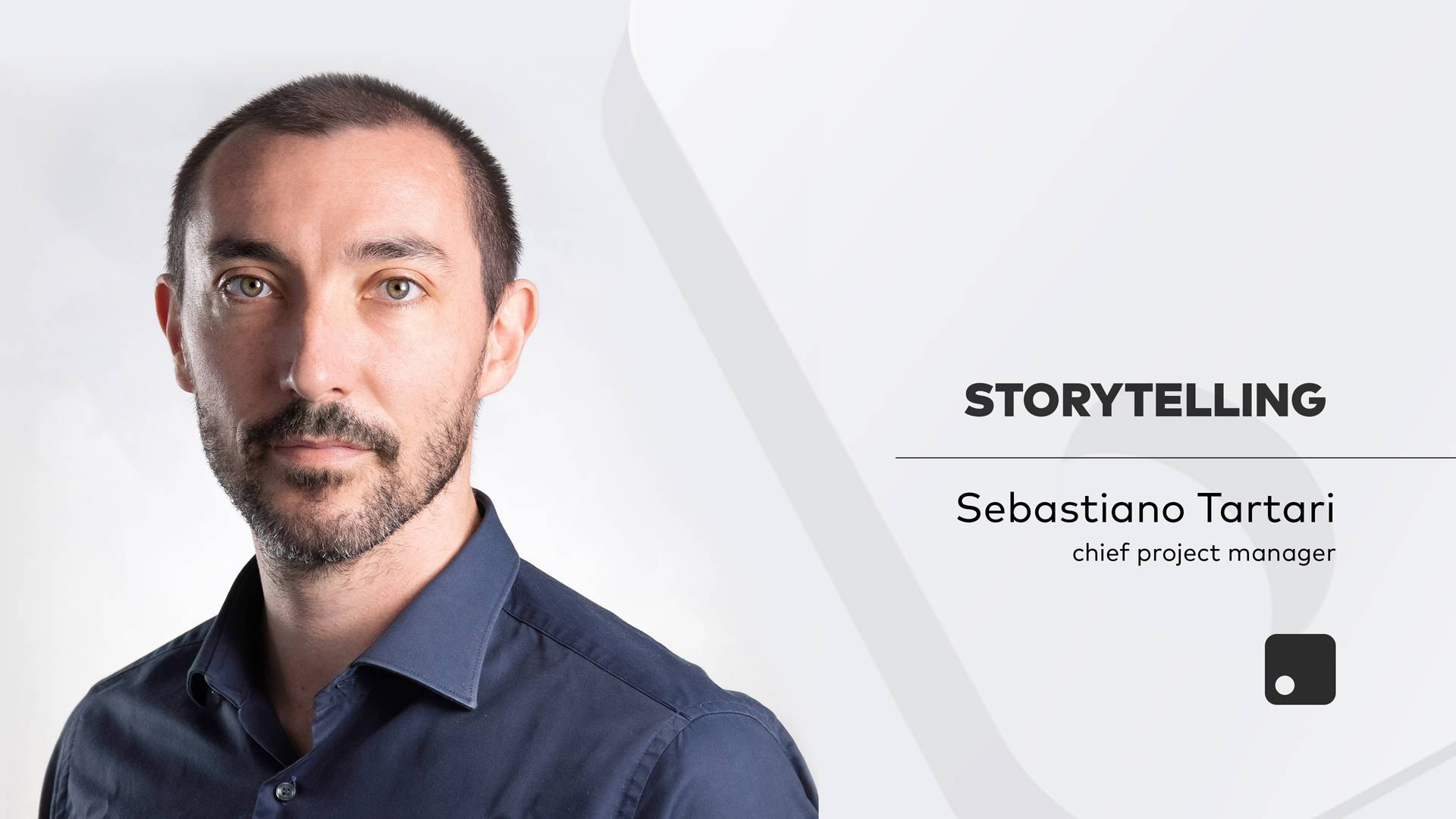 Siglacom Strategy Keynote Storytelling