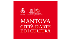 Mantova Città d'Arte di Cultura