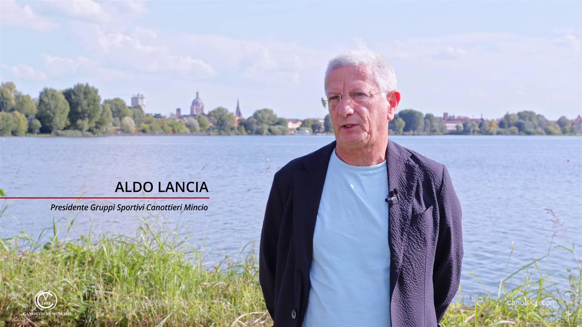 Aldo Lancia