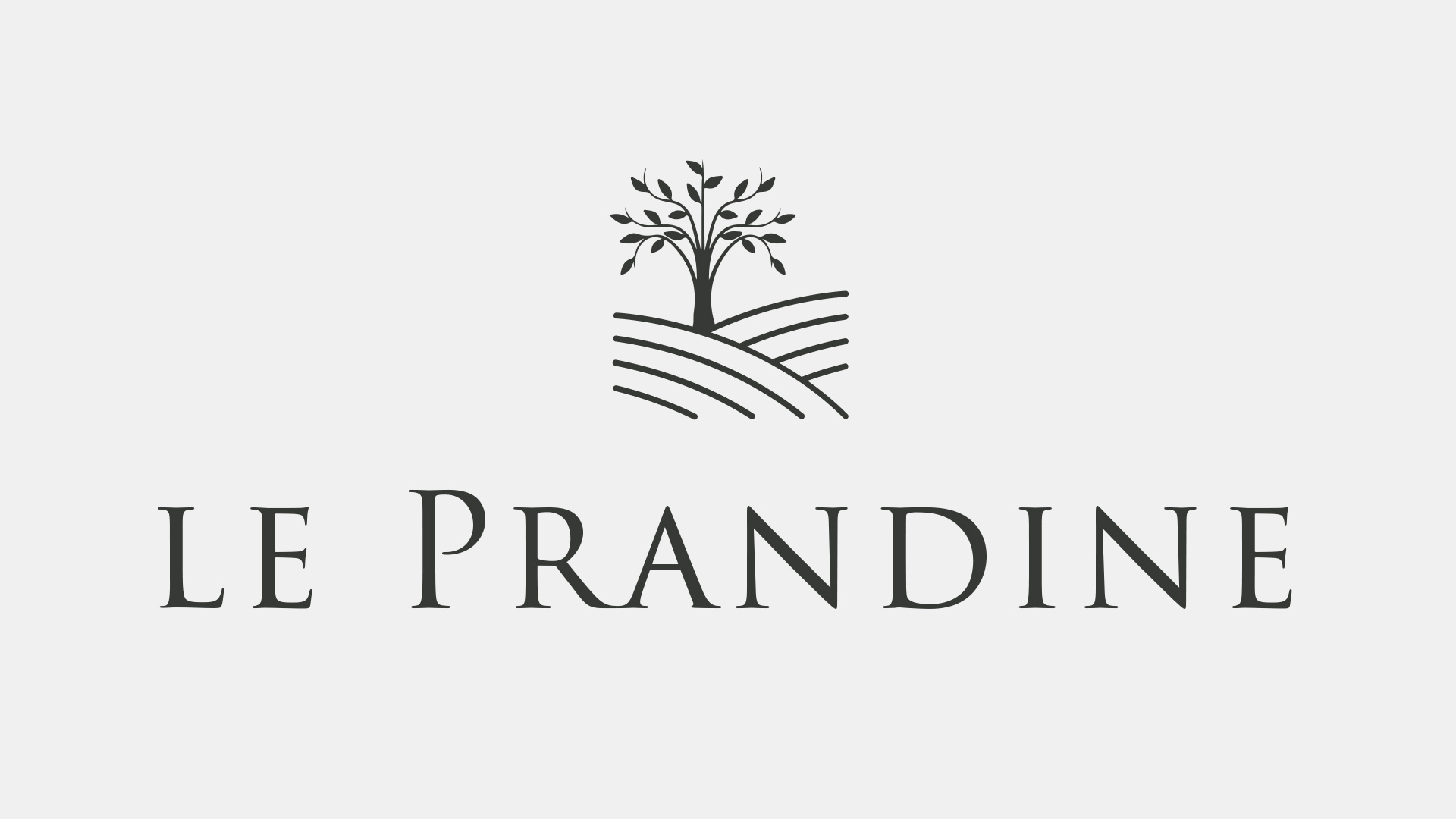 Le Prandine<br /> Official Website