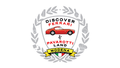 Discover Ferrari & Pavarotti Land