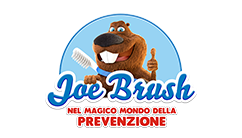 Joe Brush