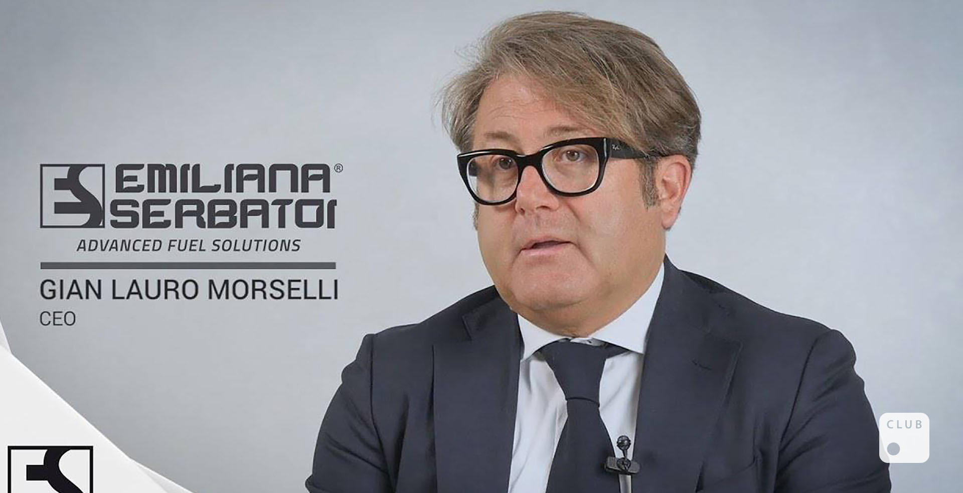Gian Lauro Morselli