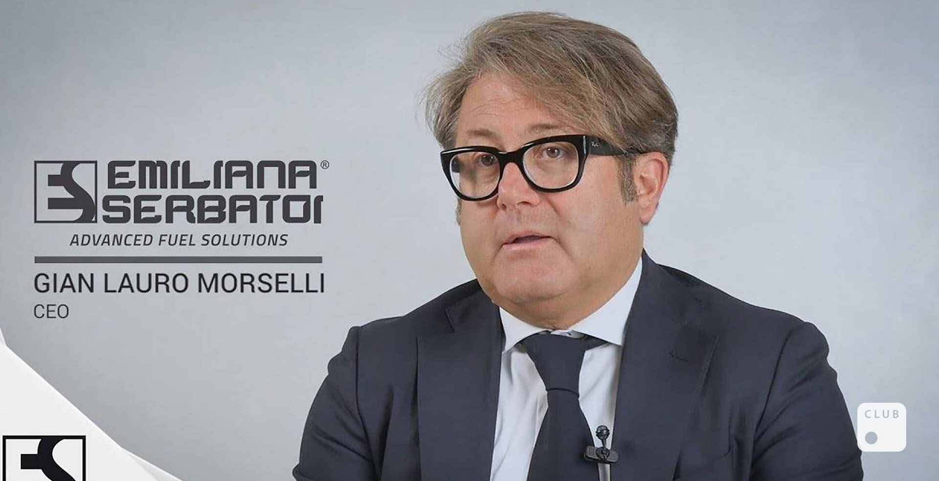 Gian Lauro Morselli