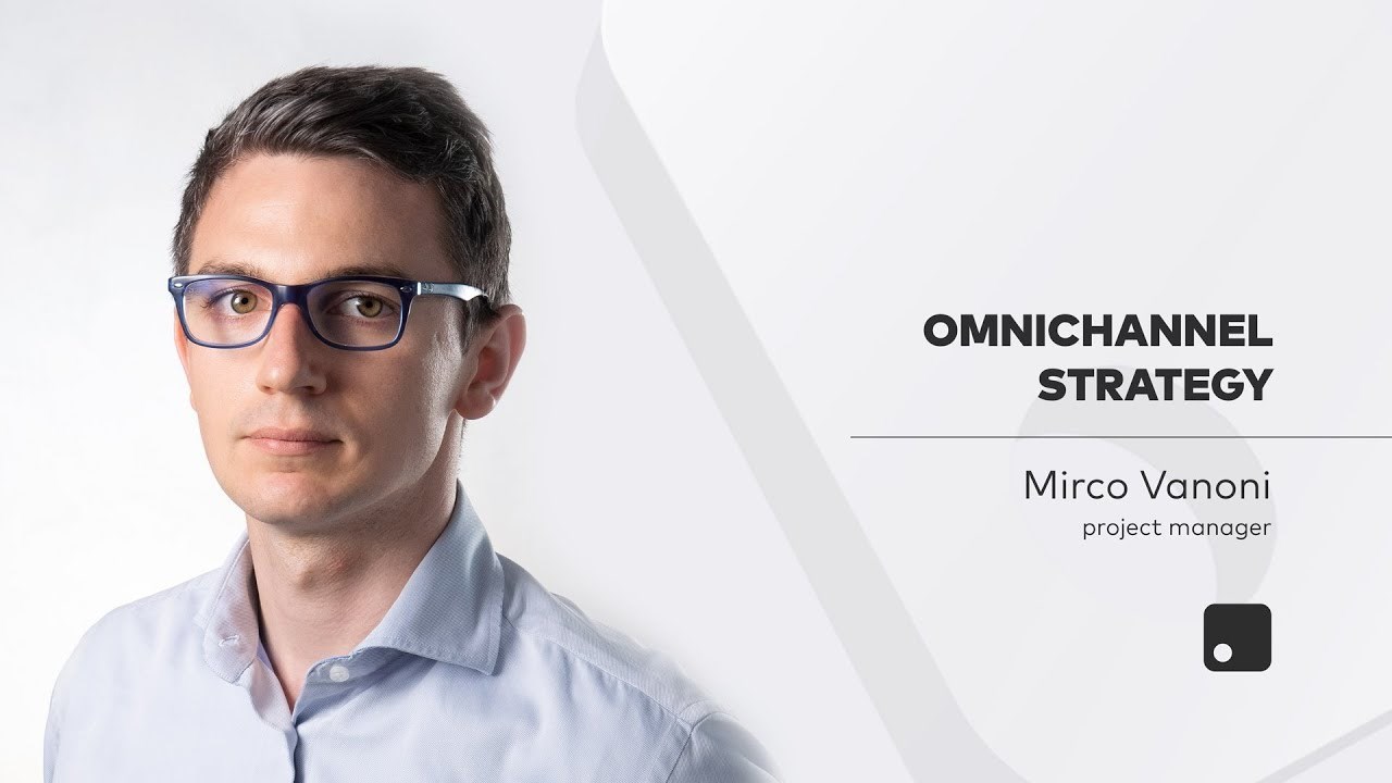 Siglacom Strategy Keynote<br /> Omnichannel Strategy
