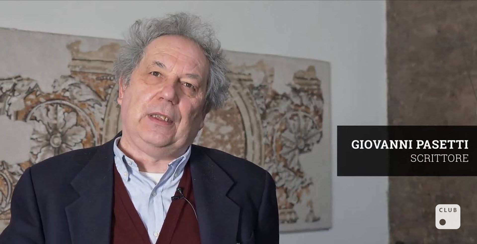 Giovanni Pasetti