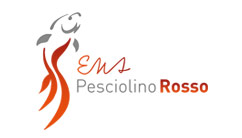 Pesciolino Rosso