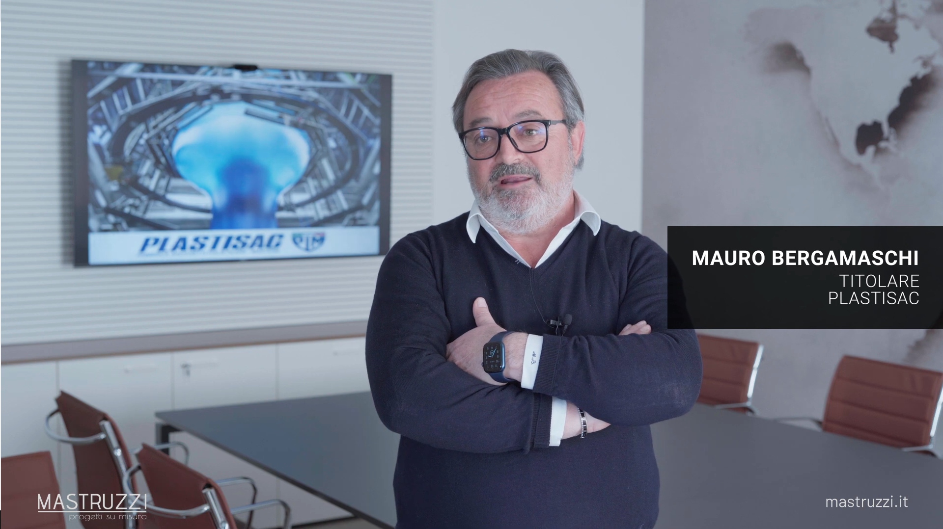 Mastruzzi<br /> Servizio contract Plastisac