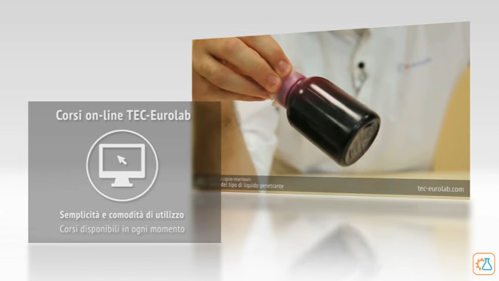 TEC Eurolab Instructional videos for e-learning