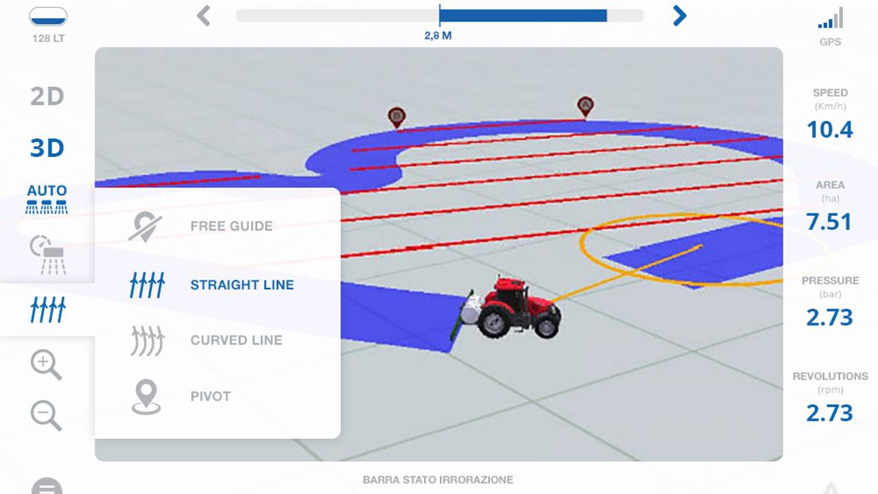 Software UX <br>importance of usability in technical software