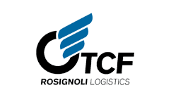 TCF Rosignoli Logistics