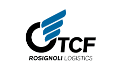 TCF Rosignoli Logistics