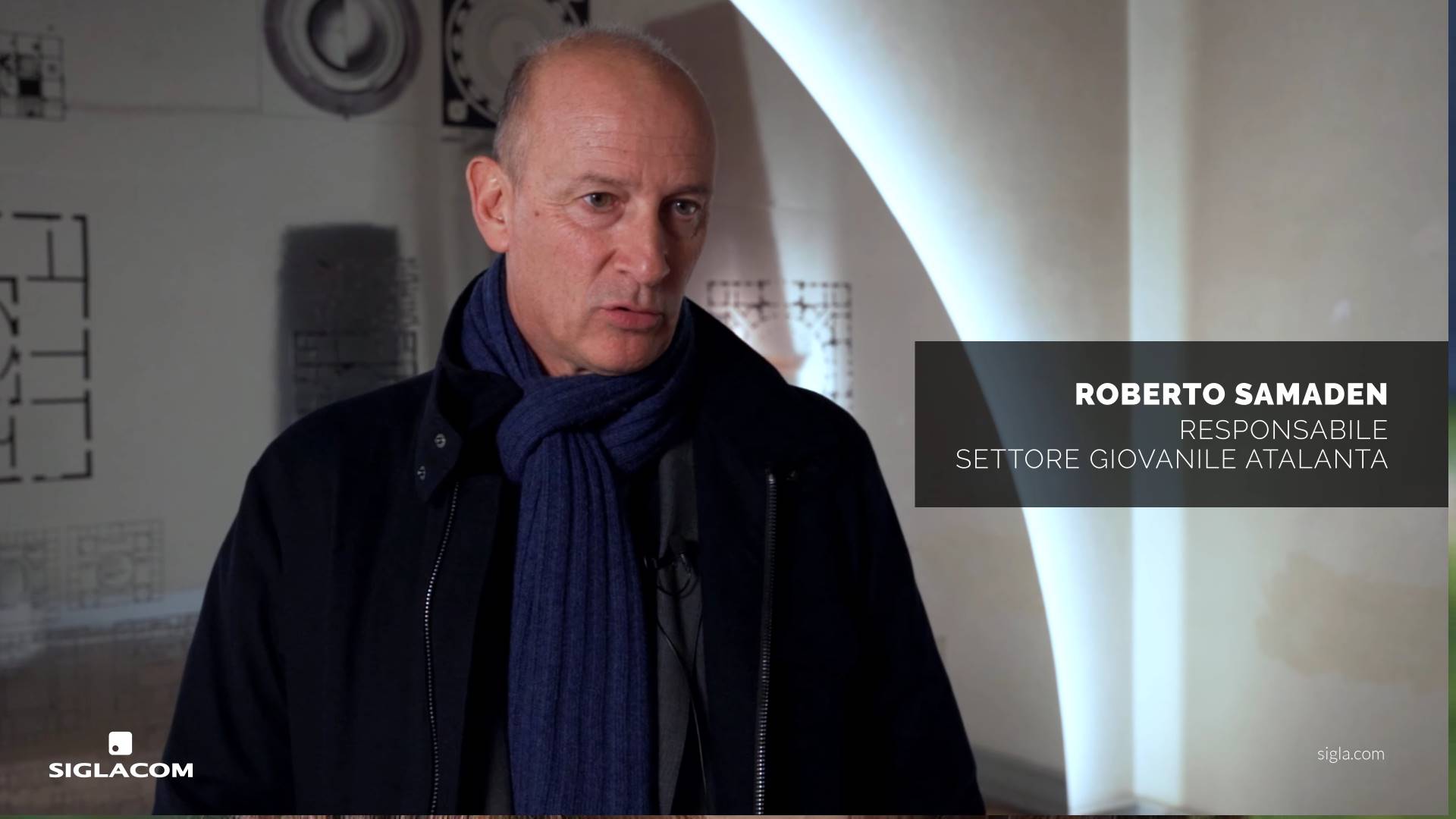 Roberto Samaden