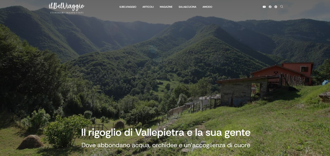 IlBelViaggio