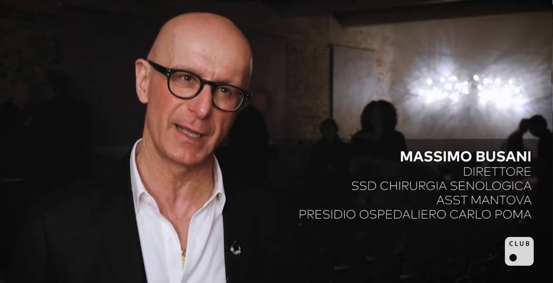 Massimo Busani
