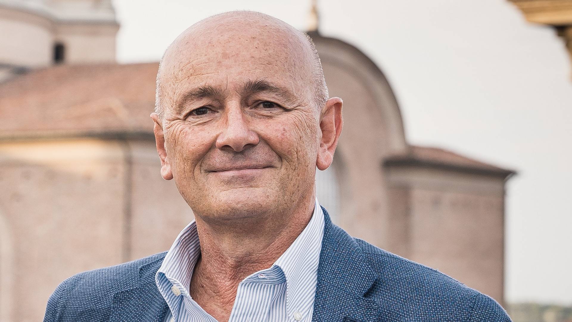 Luca Bergamaschi