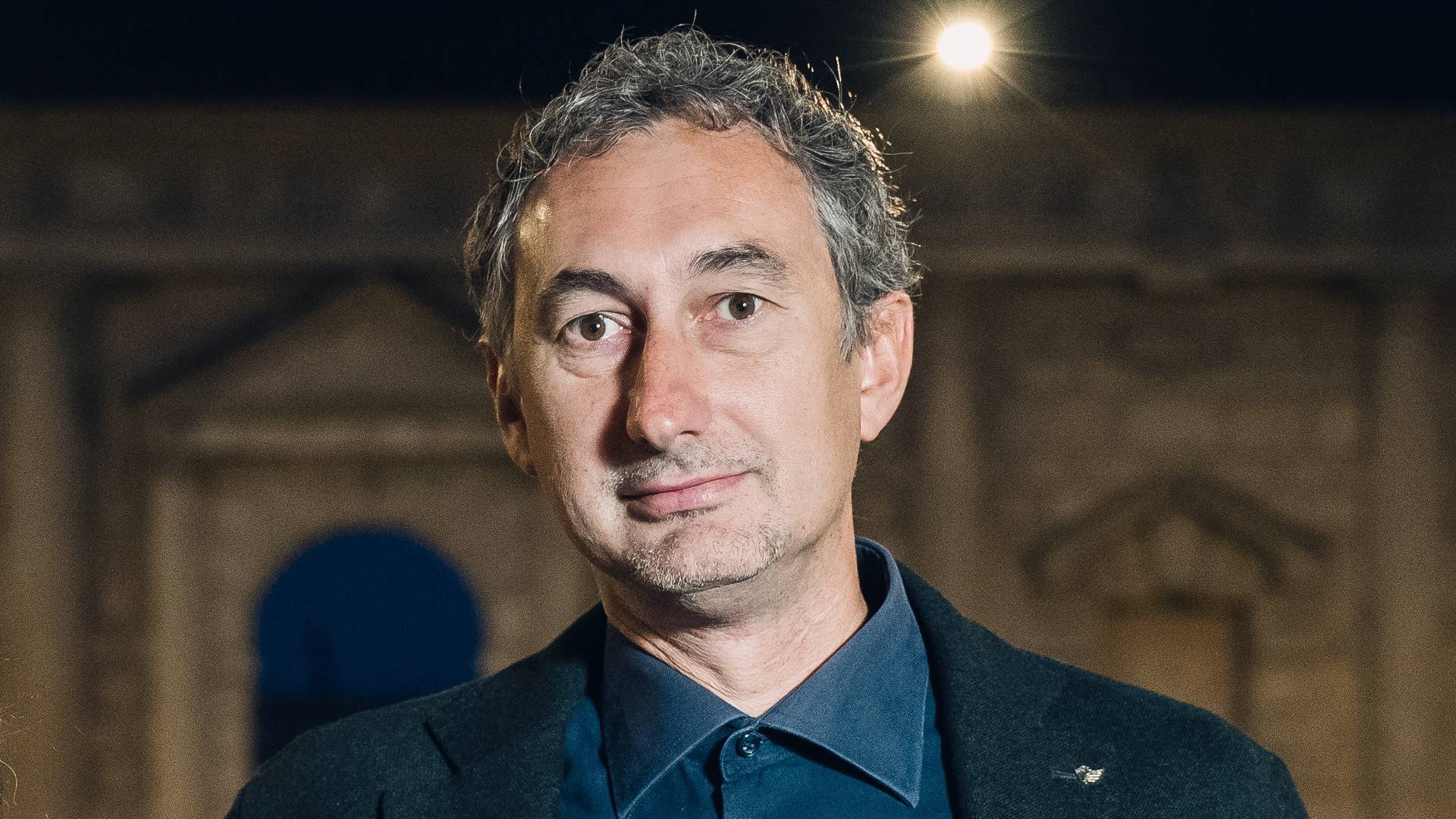 Francesco Lina