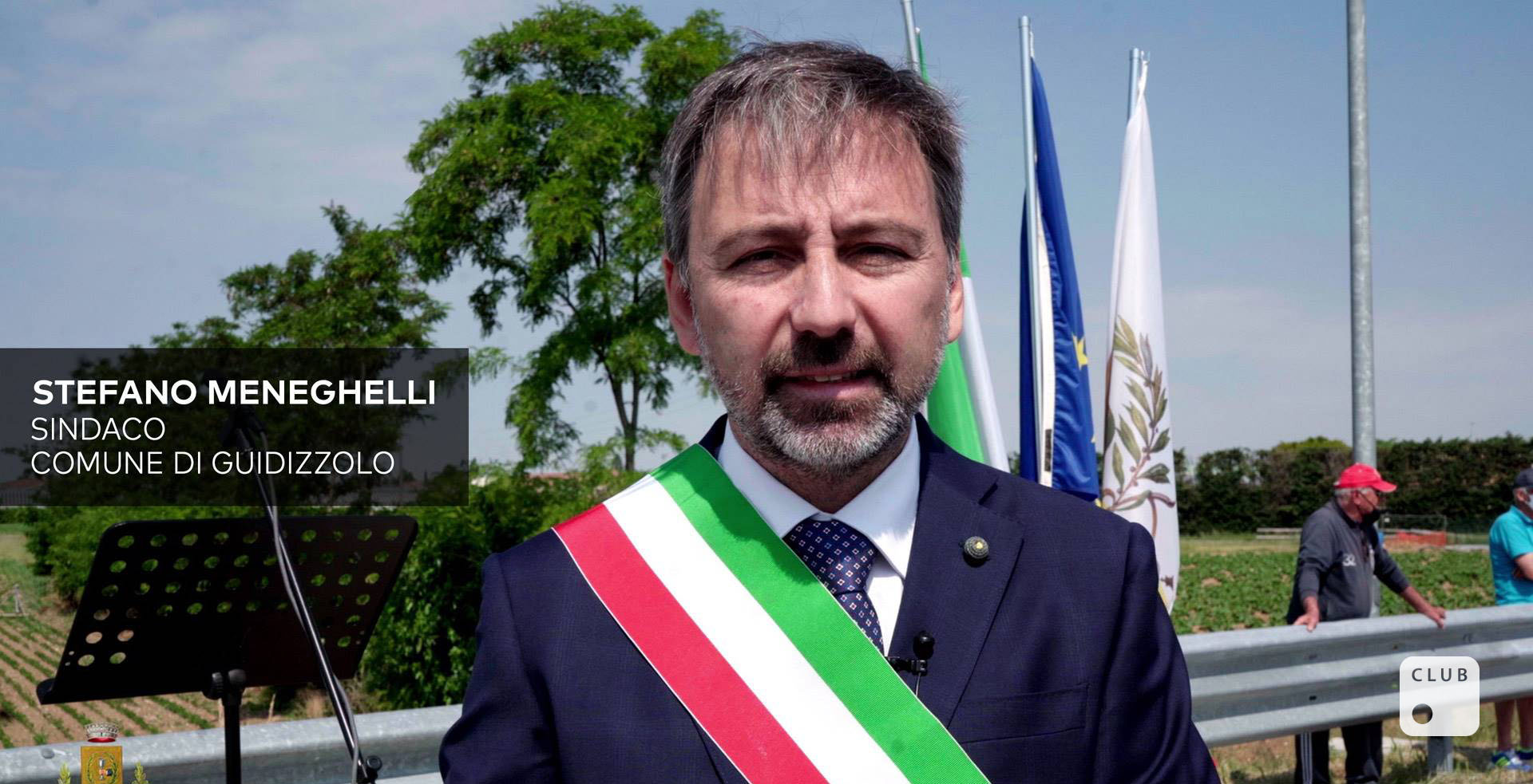 Stefano Meneghelli