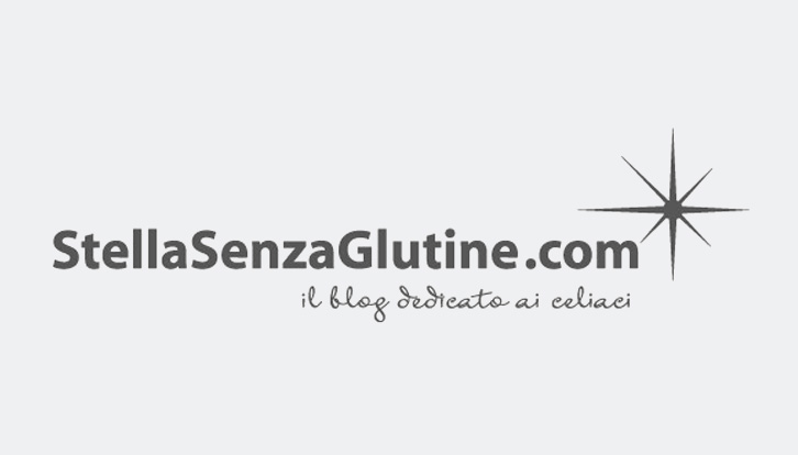 Stellasenzaglutine.com<br />cucina e lifestyle gluten free