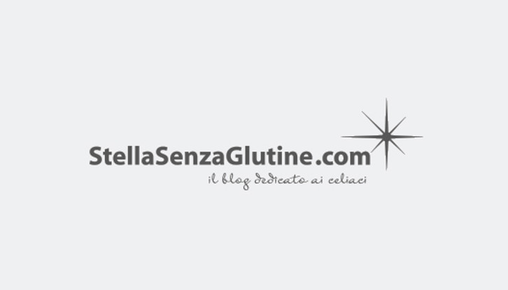 Blog Partnership Una Cucina Gluten Free